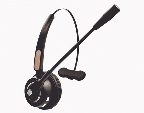 Produktbild MediaRange MROS305 (Kabellos)