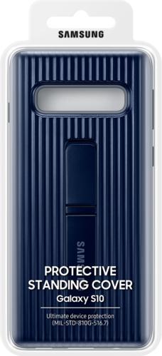 Actual product image Samsung Protective Standing Cover (Samsung Galaxy S10)