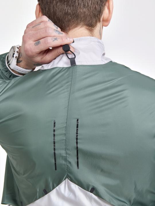 Immagine prodotto Craft Giacca Pro Hypervent M Flex-Moss XXL (XXL)