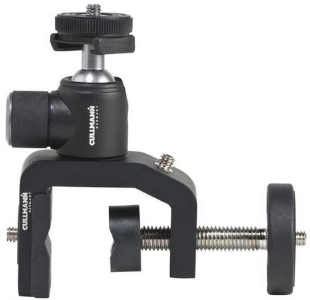 Actual product image Cullmann Multi terminal CC60 (Stand clamp)