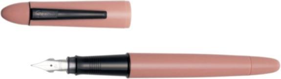 Actual product image Waterman HEMISPHERE LA COLLECTION PRIVÉE - Fountain pen (Black, 1 x)