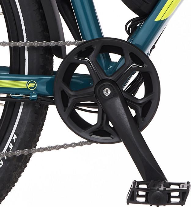 Immagine prodotto Fischer Terra 2.1 Junior 38 cm (38 cm)