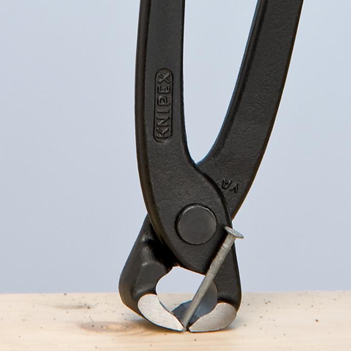Image du produit Knipex Monierzange (250 mm)