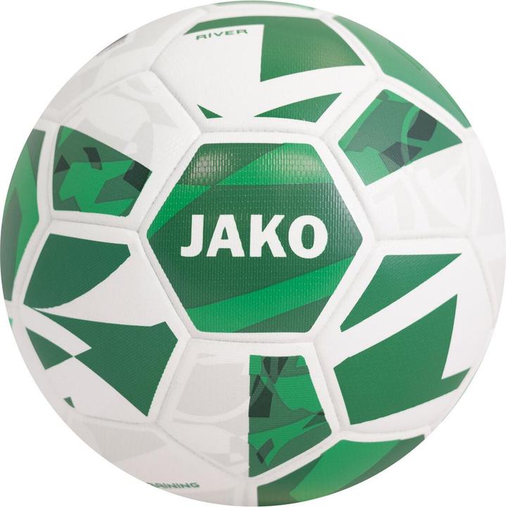 JAKO Trainingsball River 32 Panel, MS, FIFA BASIC (4)