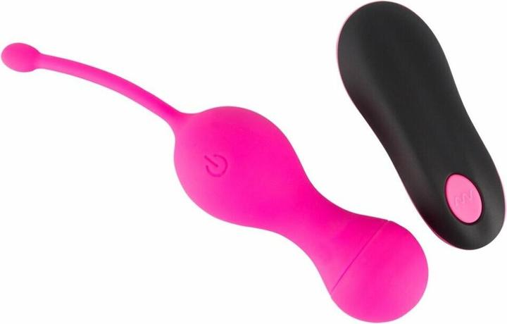 Image du produit Sweet Smile Boules vibrantes