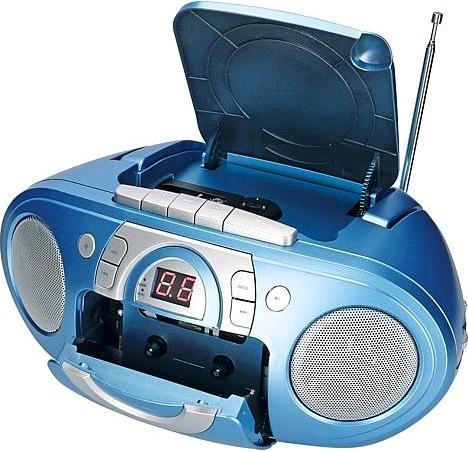 Produktbild Soundmaster SCD5100 (FM, AM)
