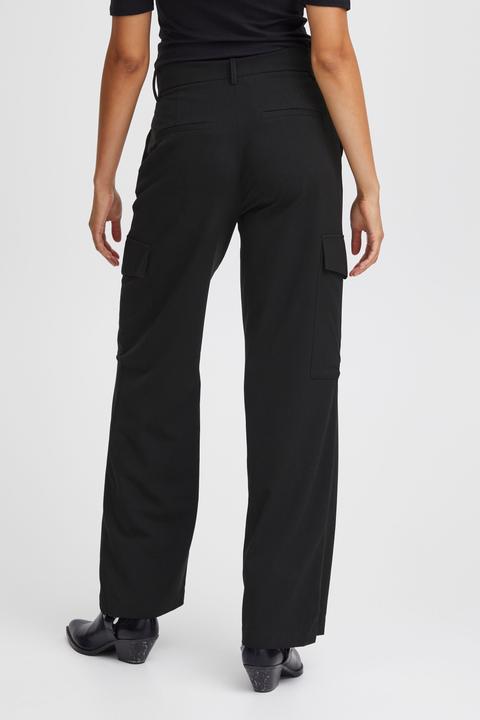 Produktbild B.young BYDANTA CARGO PANTS 4 - 20813417 (38)