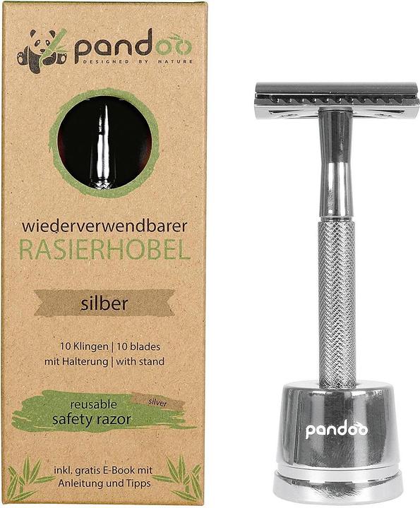 Produktbild Pandoo Metall