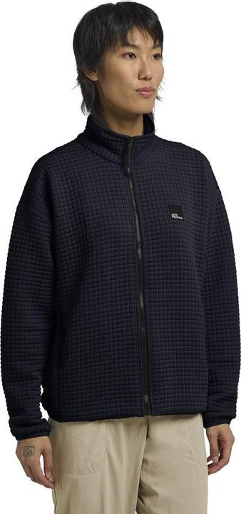 Image du produit Jack Wolfskin Mogari Fz W (L)