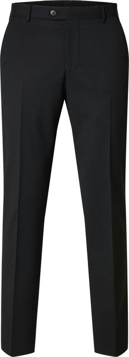 Produktbild Selected Homme Slhslim-Theo Wool Blend Trs Flex Noos (46)