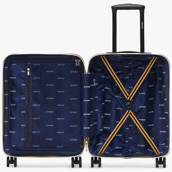 Produktbild K-Way Cabin Trolley Small (44 l, Handgepäck (bis 50l))