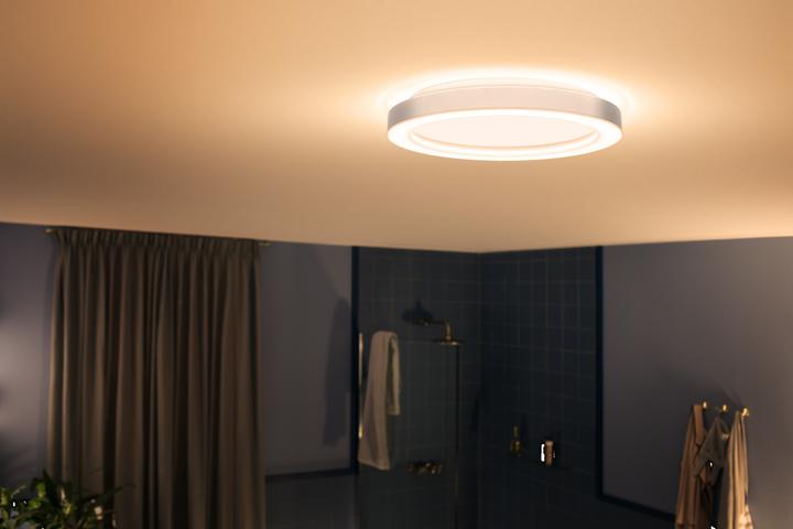 Image du produit Philips Hue my Bathroom Adore Basis BT (2400 lm)