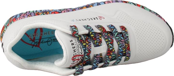 Image du produit Skechers Uno Ravaged Love (40)