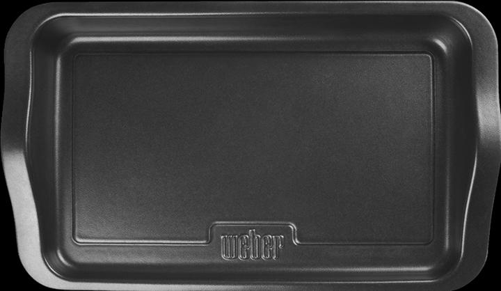 Produktbild Weber Plancha