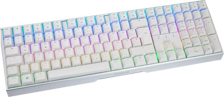 Produktbild CHERRY xtrfy MX 3.0S (DE, Kabelgebunden, Kabellos)