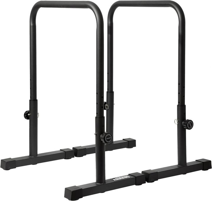 Gravity Fitness Dip-Station