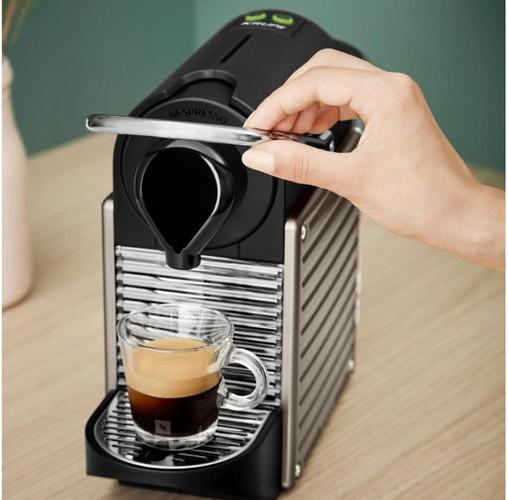 Image du produit Krups Pixie (NESPRESSO Original)