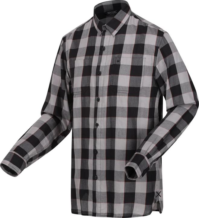 Immagine prodotto Regatta Lance Camicia A Quadri Uomo (L)