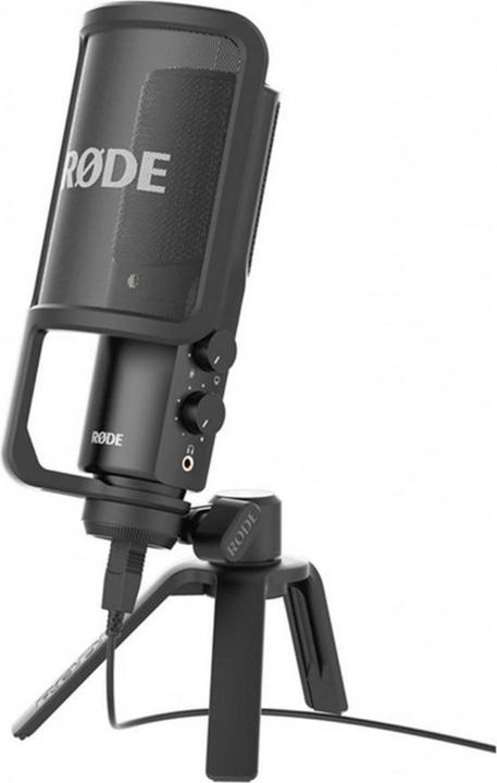 Produktbild RØDE Nt-Usb