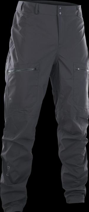 Produktbild ION Bike Pants Shelter 3L unisex - black (W52/L30)