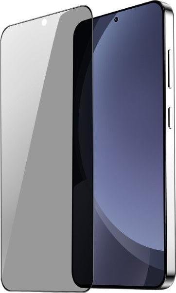 Produktbild Dux Ducis Schutzglas mit Privacy Sichtschutz (1 Stück, Samsung Galaxy S25+)