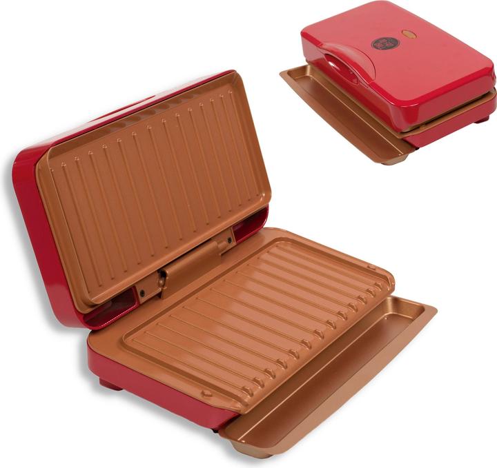 Image du produit Starlyf No Fat Grill