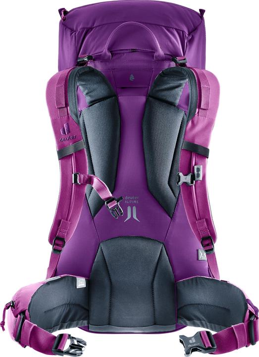 Produktbild Deuter Guide 32 + 8 (32 l)