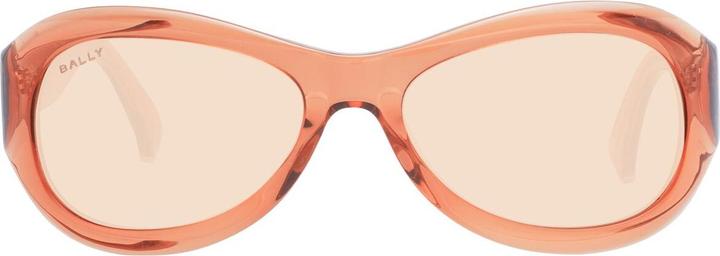 Actual product image Bally Men's sunglasses BY0113 5848E