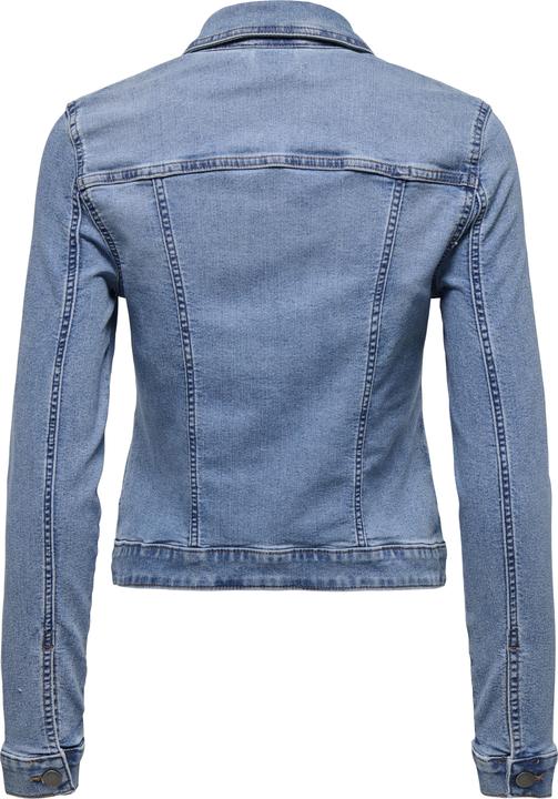 Produktbild JdY JDYMOON Jeansjacke Jeansjacke (XS)