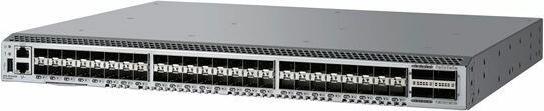 HPE SN6600B 32GB 48/24 16GB S STOCK (24 Ports)