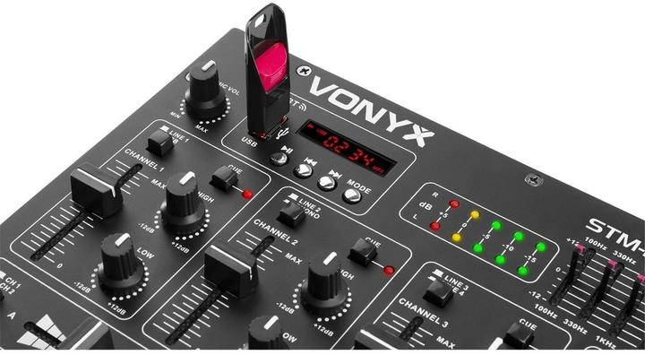 Produktbild Vonyx STM-2290 (Line-Mischer)