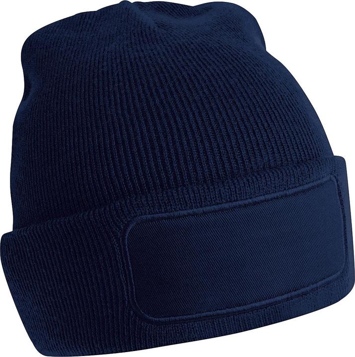 Produktbild Beechfield Wintermütze Beanie Mütze (One Size)