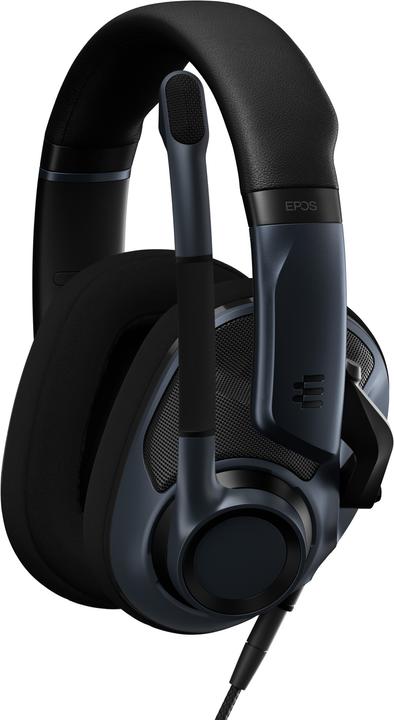 Actual product image EPOS H6PRO Open Acoustic (Cable)