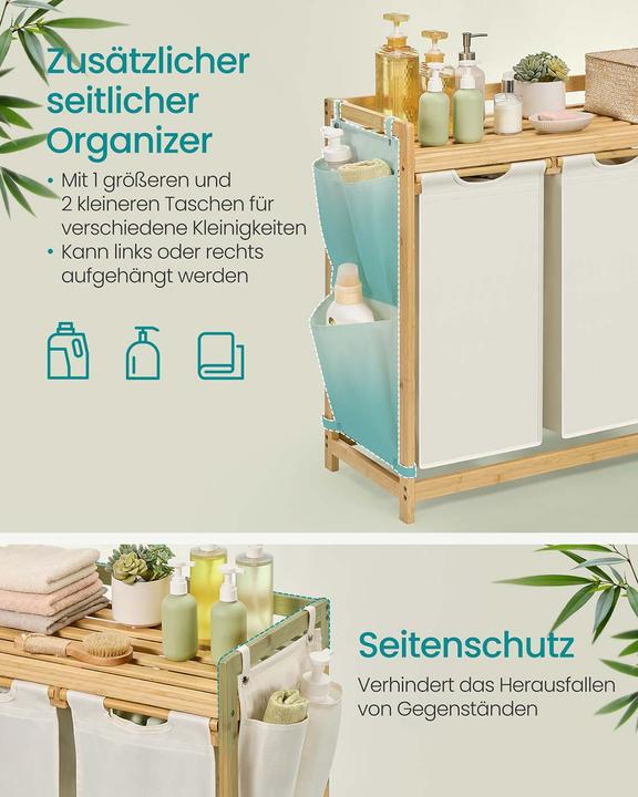 Produktbild Songmics Riley