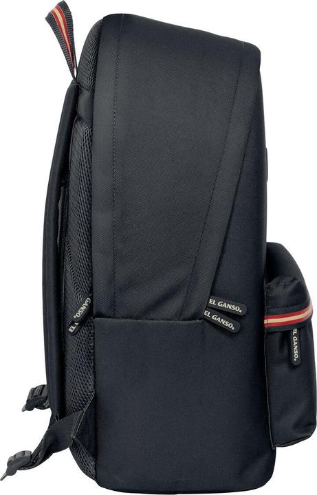 Image du produit El Ganso Sacoche pour ordinateur portable Basics Noir 31 x 44 x 18 cm