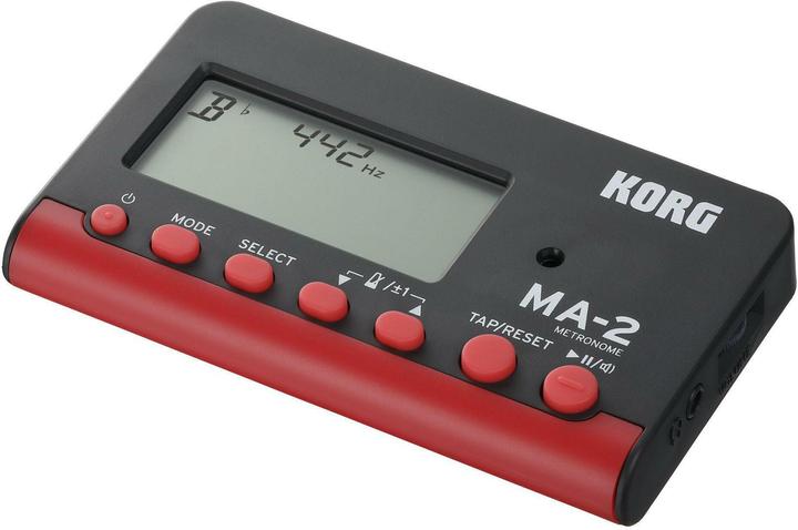 Actual product image Korg MA-2