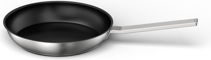 Produktbild Siemens HZ9SE060 (28 cm, Pfannenset + Topfset, Edelstahl)