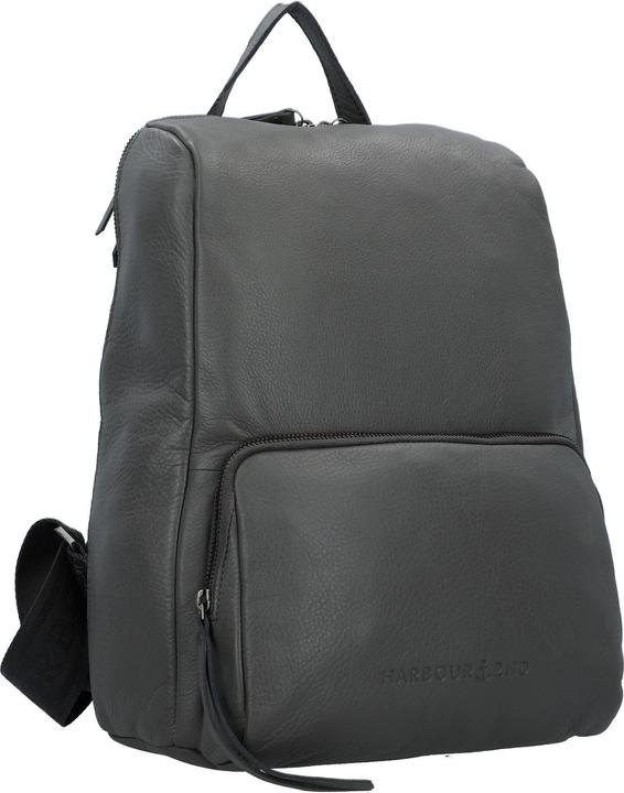 Immagine prodotto Harbour 2nd Zaino Just Pure Milou City in pelle 40 cm (13 l)