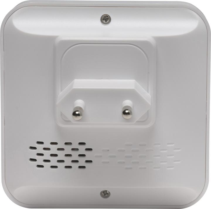 Produktbild Denver Türsprechanlage VDB-110 inkl. Innenraum-Alarm (WLAN)