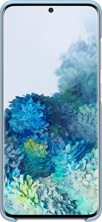 Actual product image Samsung LED Back Cover (Samsung Galaxy S20)