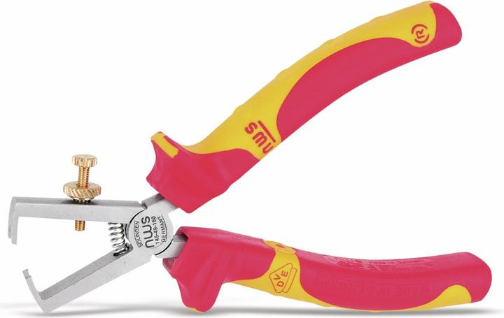 Productafbeelding NWS Vde (160 mm)