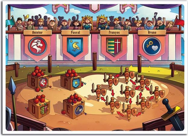 Image du produit Clementoni Galileo Escape Game Les aventures (Allemand)