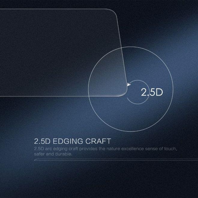 Produktbild Nillkin H+ PRO Schutzglas (1 Stück, Xiaomi Mi CC9)