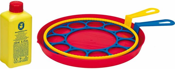 Image du produit Pustefix multi-bulles