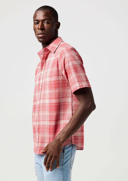 Immagine prodotto Wrangler Kurzarmhemd Ss Shirt (L)