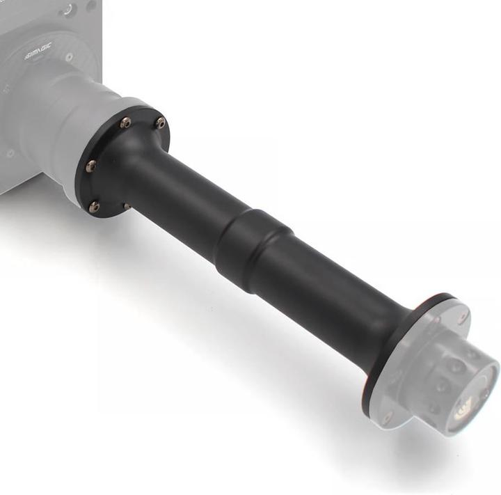 Actual product image Simagic Motor Shaft Extender 15cm