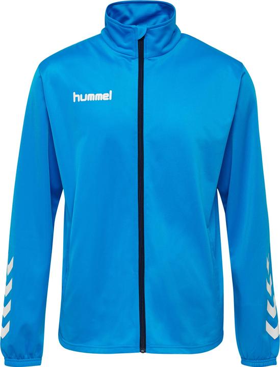Actual product image hummel Promo Kids Poly Suit (176)