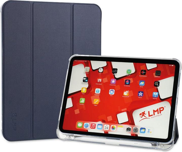 Produktbild LMP SlimCase (iPad 2022 (10. Gen))