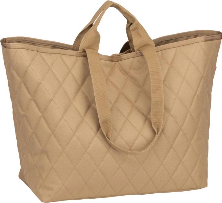 Image du produit reisenthel Sac Classic Shopper XL Rhombus Ginger