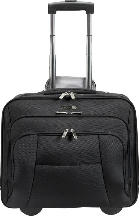 Immagine prodotto D&N Affari e viaggi (30 l, Bagaglio a mano (fino a 50 litri))